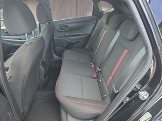 Hyundai i20 N-Line 1.0 T-GDI 7DCT Navi/LED/Kamera/Winterp. - foto 10