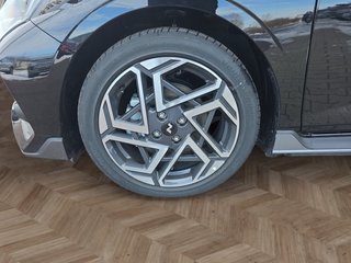 Hyundai i20 N-Line 1.0 T-GDI 7DCT Navi/LED/Kamera/Winterp. - foto 11