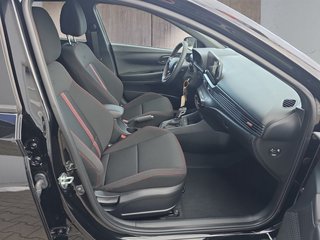Hyundai i20 N-Line 1.0 T-GDI 7DCT Navi/LED/Kamera/Winterp. - foto 12