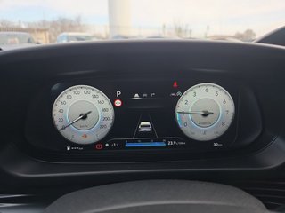 Hyundai i20 N-Line 1.0 T-GDI 7DCT Navi/LED/Kamera/Winterp. - foto 16