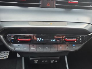 Hyundai i20 N-Line 1.0 T-GDI 7DCT Navi/LED/Kamera/Winterp. - foto 22