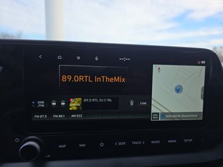 Hyundai i20 N-Line 1.0 T-GDI 7DCT Navi/LED/Kamera/Winterp. - foto 23