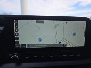 Hyundai i20 N-Line 1.0 T-GDI 7DCT Navi/LED/Kamera/Winterp. - foto 24