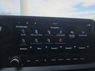 Hyundai i20 N-Line 1.0 T-GDI 7DCT Navi/LED/Kamera/Winterp. - foto 25