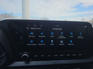 Hyundai i20 N-Line 1.0 T-GDI 7DCT Navi/LED/Kamera/Winterp. - foto 28