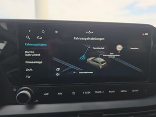 Hyundai i20 N-Line 1.0 T-GDI 7DCT Navi/LED/Kamera/Winterp. - foto 29