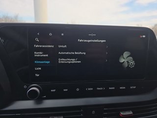 Hyundai i20 N-Line 1.0 T-GDI 7DCT Navi/LED/Kamera/Winterp. - foto 31