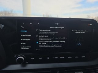 Hyundai i20 N-Line 1.0 T-GDI 7DCT Navi/LED/Kamera/Winterp. - foto 32