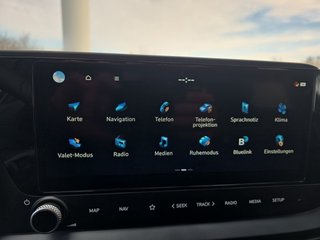 Hyundai i20 N-Line 1.0 T-GDI 7DCT Navi/LED/Kamera/Winterp. - foto 41