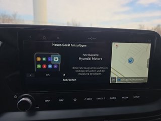 Hyundai i20 N-Line 1.0 T-GDI 7DCT Navi/LED/Kamera/Winterp. - foto 42