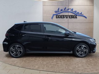Hyundai i20 N-Line 1.0 T-GDI 7DCT Navi/LED/Kamera/Winterp. - foto 1