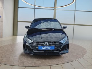 Hyundai i20 N-Line 1.0 T-GDI 7DCT Navi/LED/Kamera/Winterp. - foto 4
