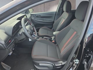 Hyundai i20 N-Line 1.0 T-GDI 7DCT Navi/LED/Kamera/Winterp. - foto 5