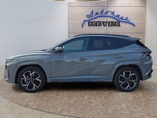 Hyundai TUCSON 1,6T HEV N Line X UPE=54000 Euro!        ** - bilder 2