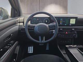 Hyundai TUCSON 1,6T HEV N Line X UPE=54000 Euro!        ** - bilder 8