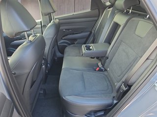 Hyundai TUCSON 1,6T HEV N Line X UPE=54000 Euro!        ** - bilder 9