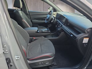 Hyundai TUCSON 1,6T HEV N Line X UPE=54000 Euro!        ** - bilder 11