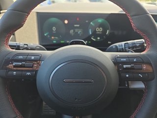 Hyundai TUCSON 1,6T HEV N Line X UPE=54000 Euro!        ** - bilder 17