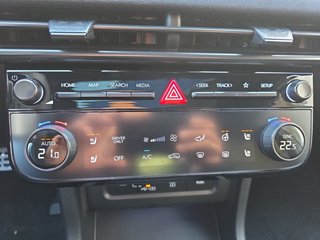 Hyundai TUCSON 1,6T HEV N Line X UPE=54000 Euro!        ** - bilder 22
