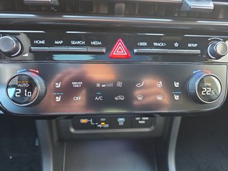 Hyundai TUCSON 1,6T HEV N Line X UPE=54000 Euro!        ** - bilder 23