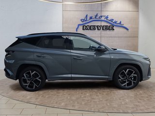 Hyundai TUCSON 1,6T HEV N Line X UPE=54000 Euro!        ** - bilder 1