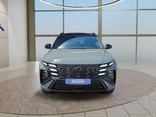 Hyundai TUCSON 1,6T HEV N Line X UPE=54000 Euro!        ** - bilder 3