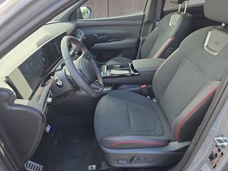Hyundai TUCSON 1,6T HEV N Line X UPE=54000 Euro!        ** - bilder 4