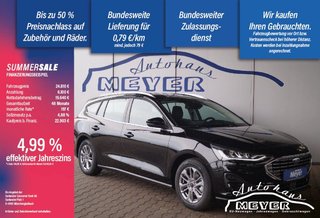 Ford Focus Neuwagen Kaufen
