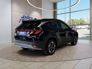 Hyundai TUCSON 1.6 T-GDI DCT Pano/Matrix/Keyless/el.Klappe   ** - foto 3