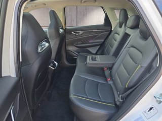 BAIC Baic Beijing X55 Luxury 19*Alu/Pano/Leder/el.Klappe - foto 10