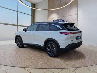 BAIC Baic Beijing X55 Luxury 19*Alu/Pano/Leder/el.Klappe - foto 3