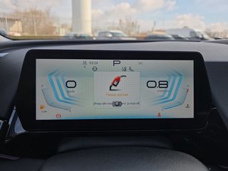 BAIC Baic Beijing X55 Luxury 19*Alu/Pano/Leder/el.Klappe - foto 17