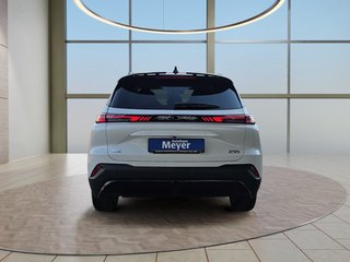 BAIC Baic Beijing X55 Luxury 19*Alu/Pano/Leder/el.Klappe - foto 4