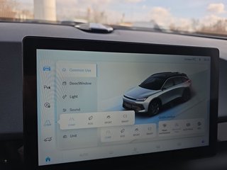 BAIC Baic Beijing X55 Luxury 19*Alu/Pano/Leder/el.Klappe - foto 26