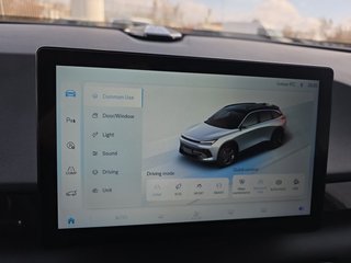 BAIC Baic Beijing X55 Luxury 19*Alu/Pano/Leder/el.Klappe - foto 31