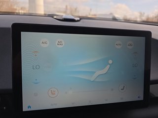 BAIC Baic Beijing X55 Luxury 19*Alu/Pano/Leder/el.Klappe - foto 32