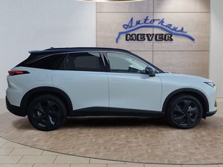 BAIC Baic Beijing X55 Luxury 19*Alu/Pano/Leder/el.Klappe - foto 1