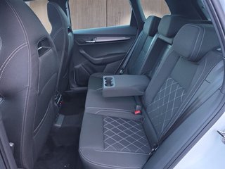 Skoda Karoq Sportline 1,5TSI DSG 4*J.Gar/Pano/aAHK/Matrix/Navi    ** - bilder 10