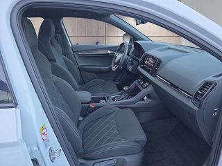 Skoda Karoq Sportline 1,5TSI DSG 4*J.Gar/Pano/aAHK/Matrix/Navi    ** - bilder 12