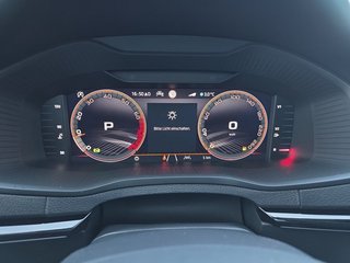 Skoda Karoq Sportline 1,5TSI DSG 4*J.Gar/Pano/aAHK/Matrix/Navi    ** - bilder 19