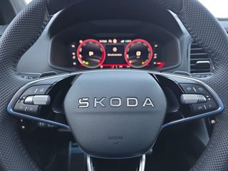 Skoda Karoq Sportline 1,5TSI DSG 4*J.Gar/Pano/aAHK/Matrix/Navi    ** - bilder 20