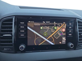 Skoda Karoq Sportline 1,5TSI DSG 4*J.Gar/Pano/aAHK/Matrix/Navi    ** - bilder 29