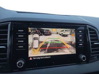 Skoda Karoq Sportline 1,5TSI DSG 4*J.Gar/Pano/aAHK/Matrix/Navi    ** - bilder 44