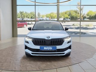 Skoda Karoq Sportline 1,5TSI DSG 4*J.Gar/Pano/aAHK/Matrix/Navi    ** - bilder 4