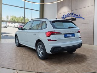 Skoda Kamiq 1,0TSI 115PS 16*Alu/LED/Temp/SmartLink - foto 3