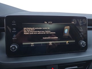 Skoda Kamiq 1,0TSI 115PS 16*Alu/LED/Temp/SmartLink - foto 25