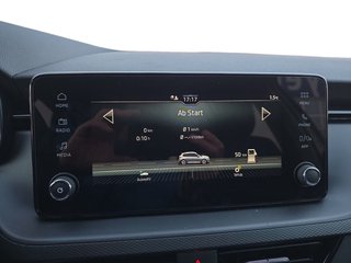 Skoda Kamiq 1,0TSI 115PS 16*Alu/LED/Temp/SmartLink - foto 29