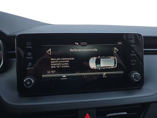 Skoda Kamiq 1,0TSI 115PS 16*Alu/LED/Temp/SmartLink - foto 32