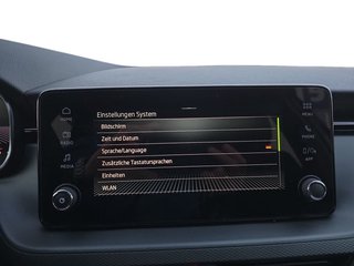 Skoda Kamiq 1,0TSI 115PS 16*Alu/LED/Temp/SmartLink - foto 40