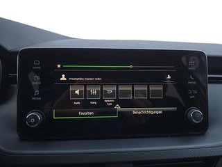 Skoda Kamiq 1,0TSI 115PS 16*Alu/LED/Temp/SmartLink - foto 41